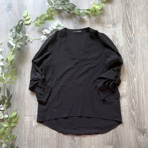 Blouse Black